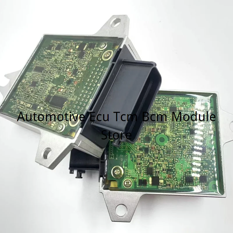 LF6E189E1C 2006-2011 for MAZDA 5 1.8 TCU TCM TRANSMISSION CONTROL MODULE LF6E 18 9E1C