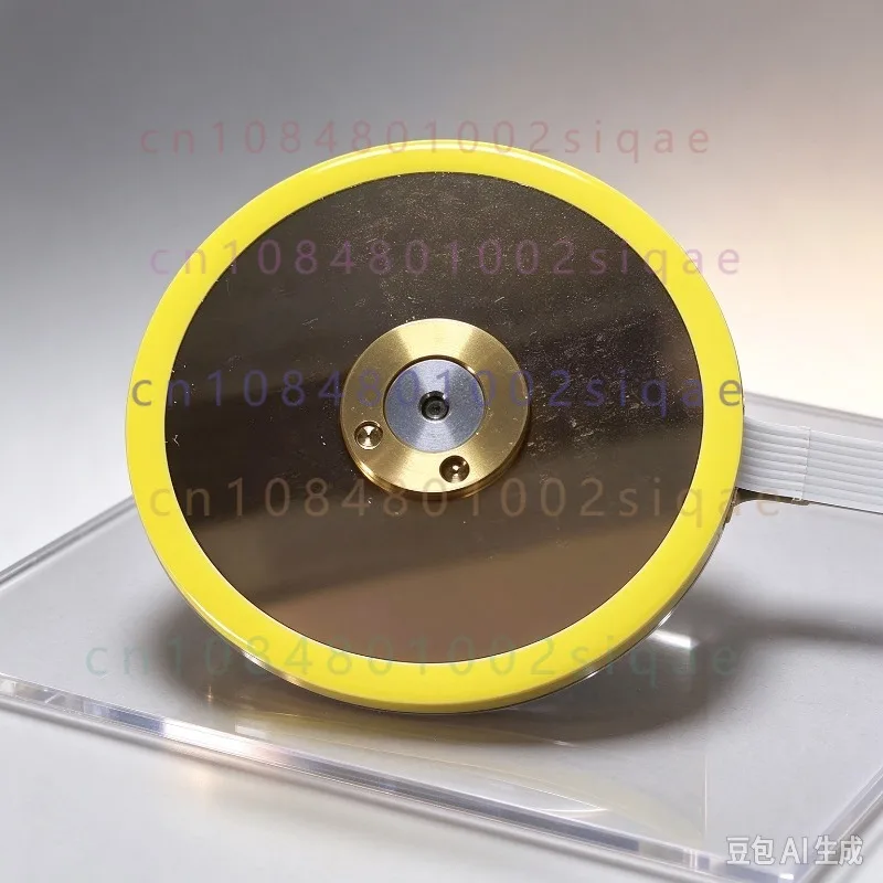 1PCS Replacement Fluorescent Color Wheel for NEC NP-PA653UL+ Projector