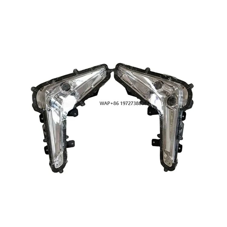 

FOG LAMP for LX570 2016-