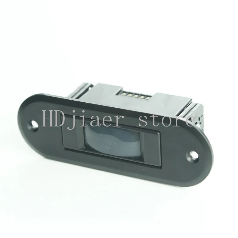 

Passive Sensor MINI FLY Revolving Door Sensor