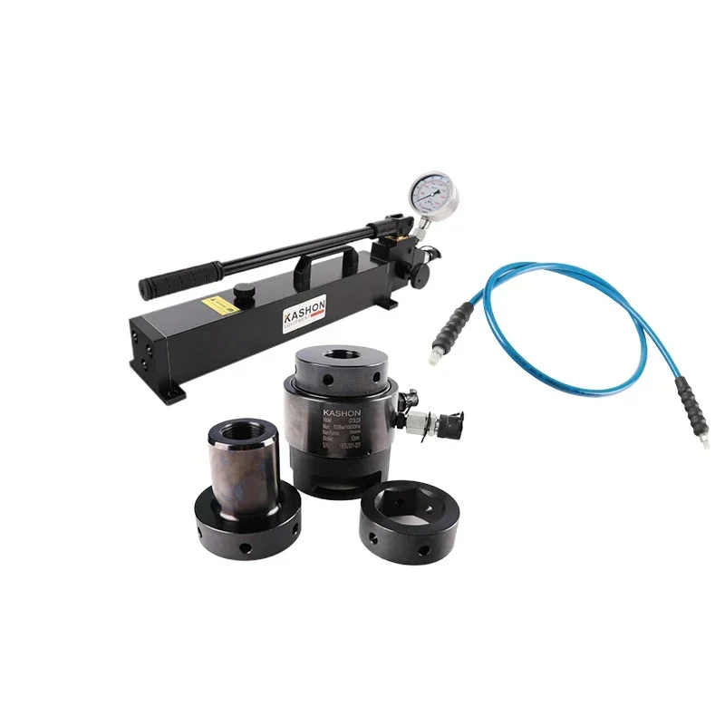 สายไฮดรอลิกเรซิ่นแรงดันสูงพิเศษ 150MPa 21000psi 1500bar