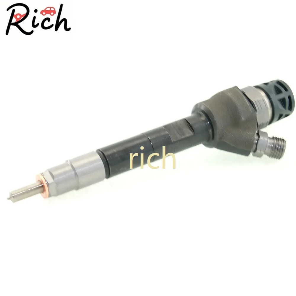 0445110597 8506548 0445 110 597 Diesel Fuel Injector for Boschh BMWW 328d 535d 740Ld X3 X5 2014-2018 BMW