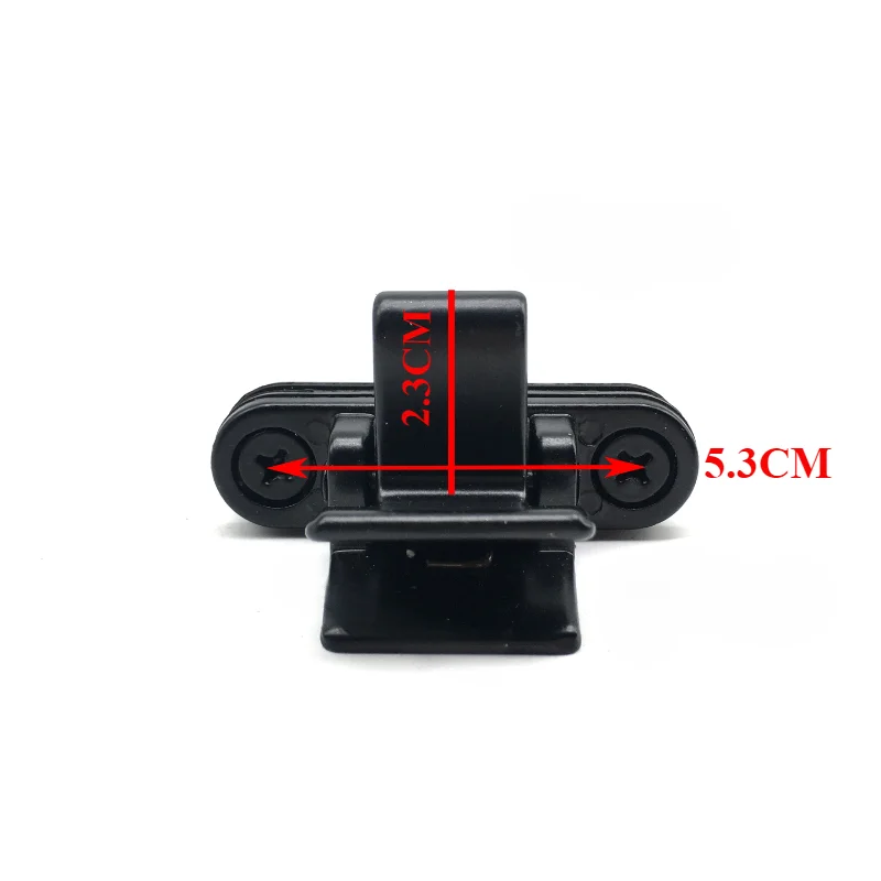 For Excavator Glass Buckle Volvo Ec55 Ec60 Ec80 Ec120 Ec140 Ec210 Sliding Window Door