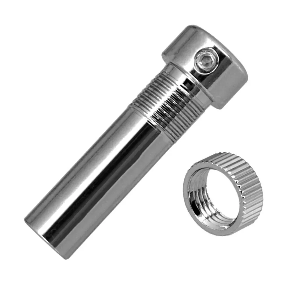 For Electric Guitar Tremolo Bridge with Socket Components Perfectly Designed for Musicians Seeking Reliability