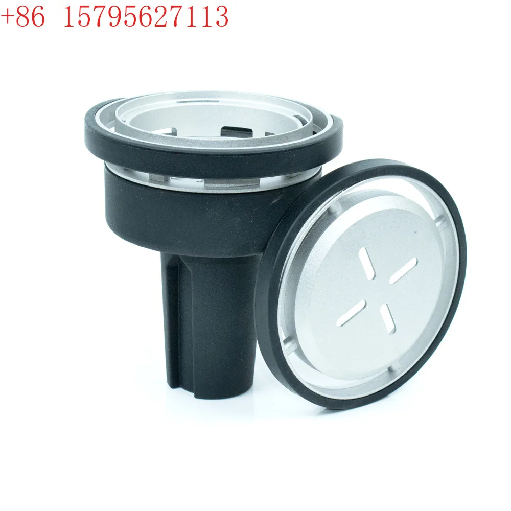 

Silicone smoke pan Aluminum alloy carbon compartment set Meral bowl Cross-border supply New Arab hookah accessories