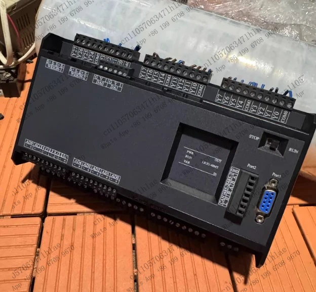 Lk3u-48mt plc programmable controller