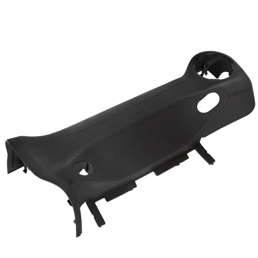

Factory direct foreign trade applies to Jeep Wrangler passenger side dashboard decorative panel. 5QZ89DX9AB