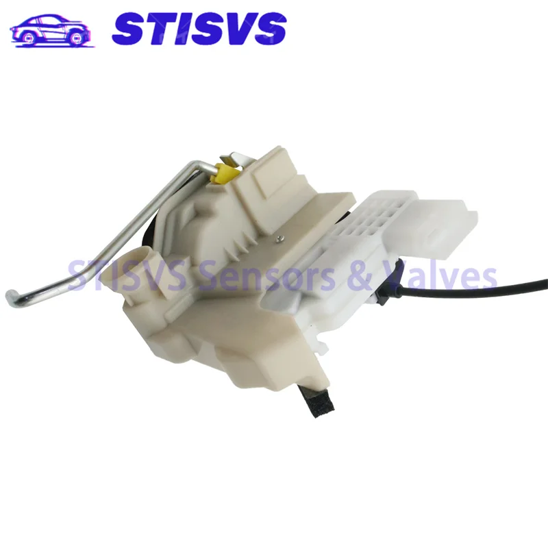 

81311-1W030 Front Left Door Lock Latch Actuator for Kia Rio 2012 2013 2014 2015 2016 2017 Car Accessories 81311 1W030 813111W030