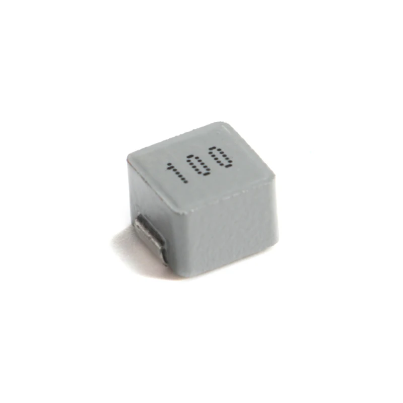 10pcs 0650 Molding Power Choke SMD Power Inductor 1UH 1.5UH 2.2UH 3.3UH 4.7UH 6.8UH 10UH 15UH 22UH 33UH 47UH 6*6*5MM