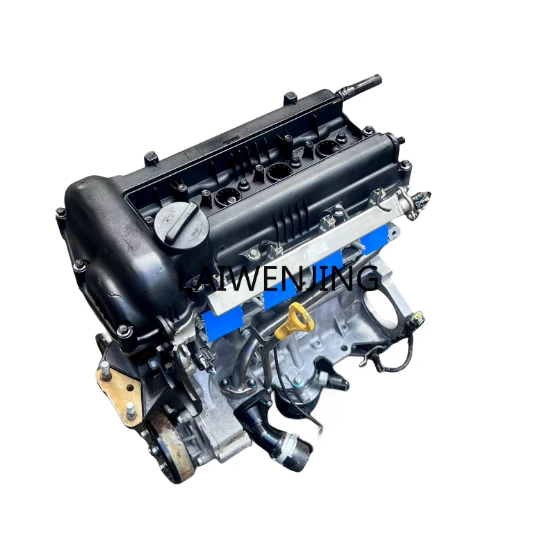 

LYN for Hyundai Yuedong Landon Freddy Kia K3 K2 Rena G4FA G4FC 1.4 1.6 engine