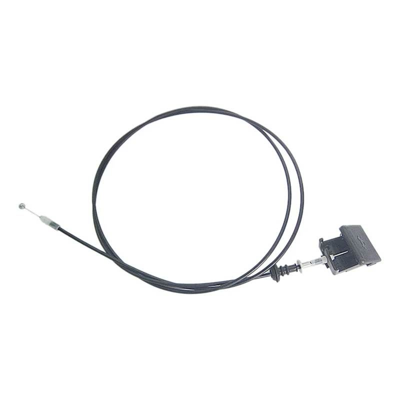 A03Z-أجزاء جسم السيارة هود BP4K-56-720 كابل تحرير سلك بونيه مع مقبض لمازدا 3 2003-2010 BK