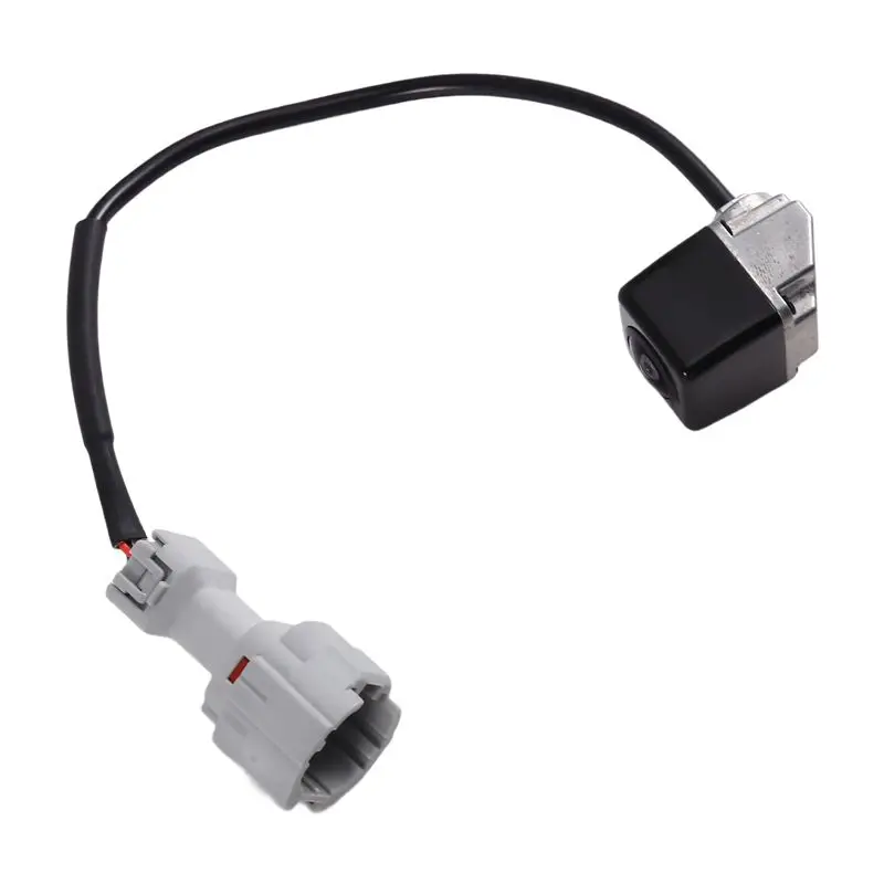 

WF-Car Rear View Camera For Santa Fe 95760-A1200 Reversing Assist Camera 95760A1200