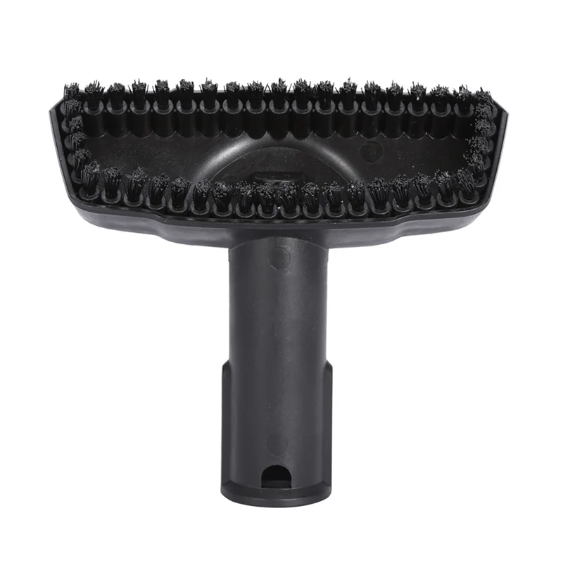 

WHYY-Steam Cleaner Hand Nozzle Tool Brush With Microfiber Mop Cloth Pad For Karcher SC1 SC2 SC3 SC4SC5 Steam Cleaner Parts