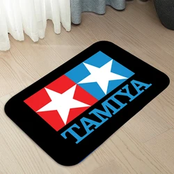 Tamiya Doormats Home Carpet Entrance Door Mats Modern Decor Carpet Bathroom Floor Mats 172