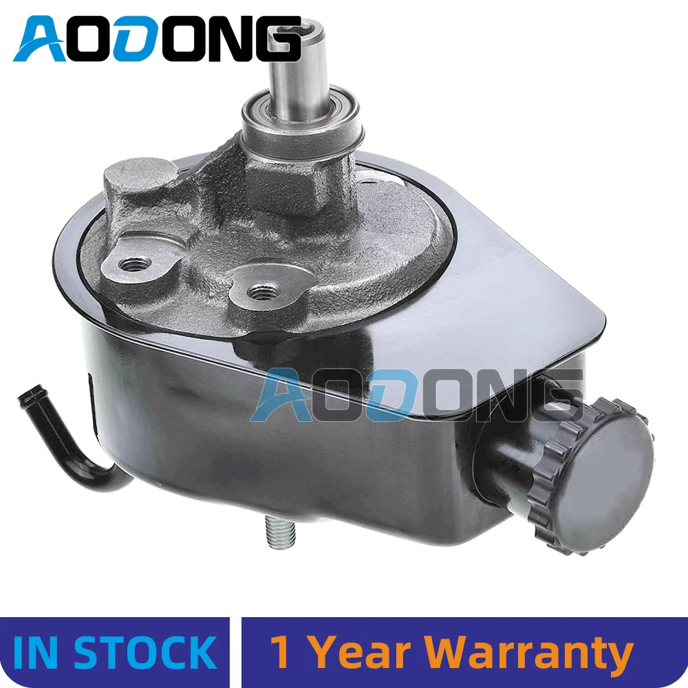 

NEW Power Steering Pump for Mercruiser Volvo Penta 4.3 5.0 5.7 L OMC 3888323, 3863130, 16792A39, 36368, 71317A1, 90507A3