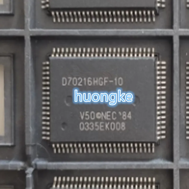 1PCS/LOT UPD70216HGF-16 D70216HGF-16 QFP100 in  stock
