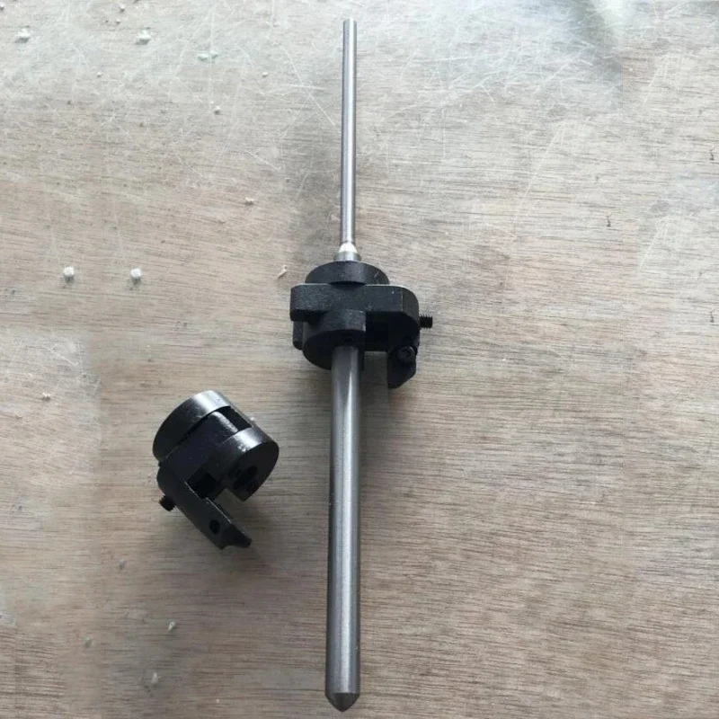 

universal valve seat reamer special tool holder connecting block suitable for QM14-65MM valve seat reamer