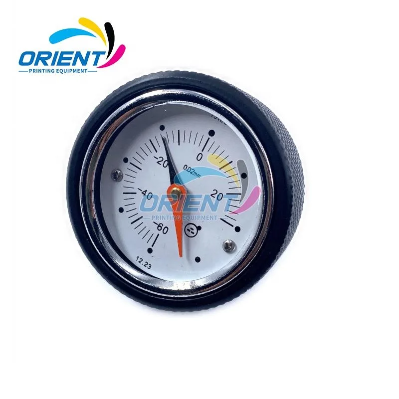 نوعية جيدة 00.580.5724 عقارب مع مقياس HR5-N-30-I-2 لأجزاء هايدلبرغ CD102 SM102 HR5N30I2 تحمل جلبة OS Cpl