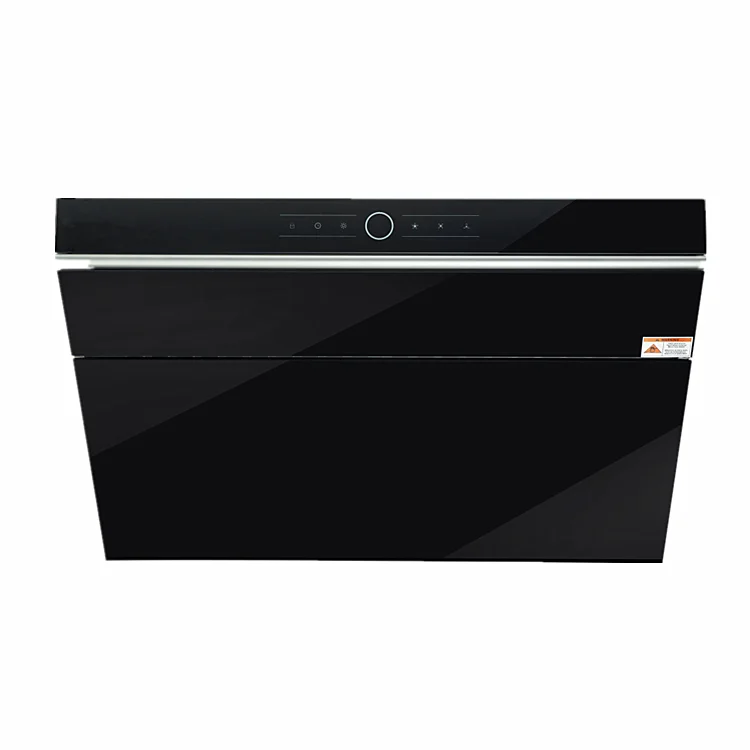 

High-end Kitchen Products 30''/36'' 110V With Child Lock And Auto Off Function Range Hood