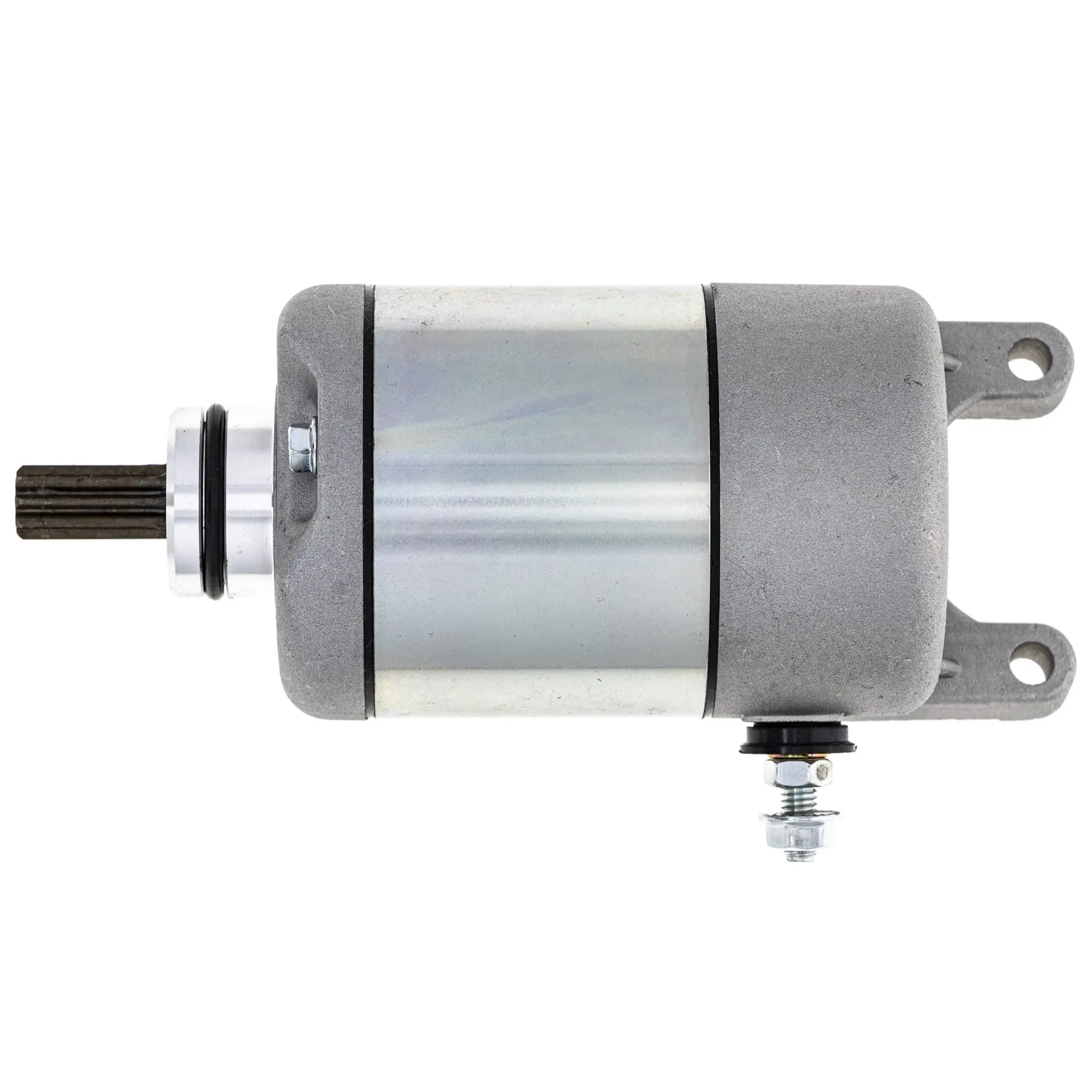 

Starter Motor For Honda XL250 Degree XR250 Tornado CBX250 Twister 31200-KBR-008 Motorcycle