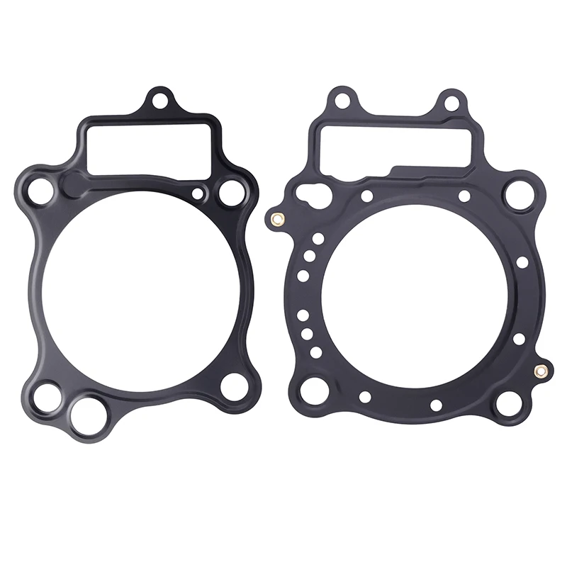 Motorcycle Engine Cylinder Head Gaskets Kit For HONDA CRF250R 2004-2009 CRF250X 2004-2017 CRF 250R 250X 250 R X