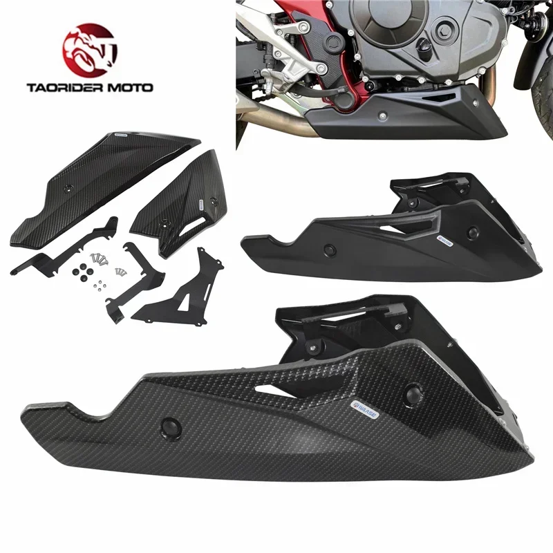 

Защита поддона двигателя, защитная пластина, нижний обтекатель для Honda CB750 Hornet 2023 2024