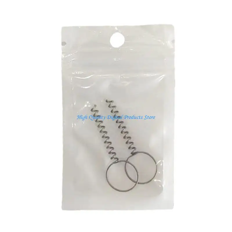 U2JE 3 حزمة السجائر الإلكترونية الذخيرة النازع قضيب الدخان ل IQOSILUMA #1