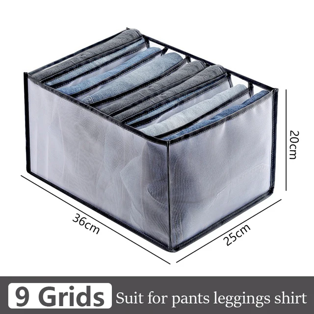Unterwäsche Schublade Organizer Lagerung Box Faltbare Schrank Organisatoren Schublade Teiler Lagerung Boxen Für Unterhosen Socken Bh