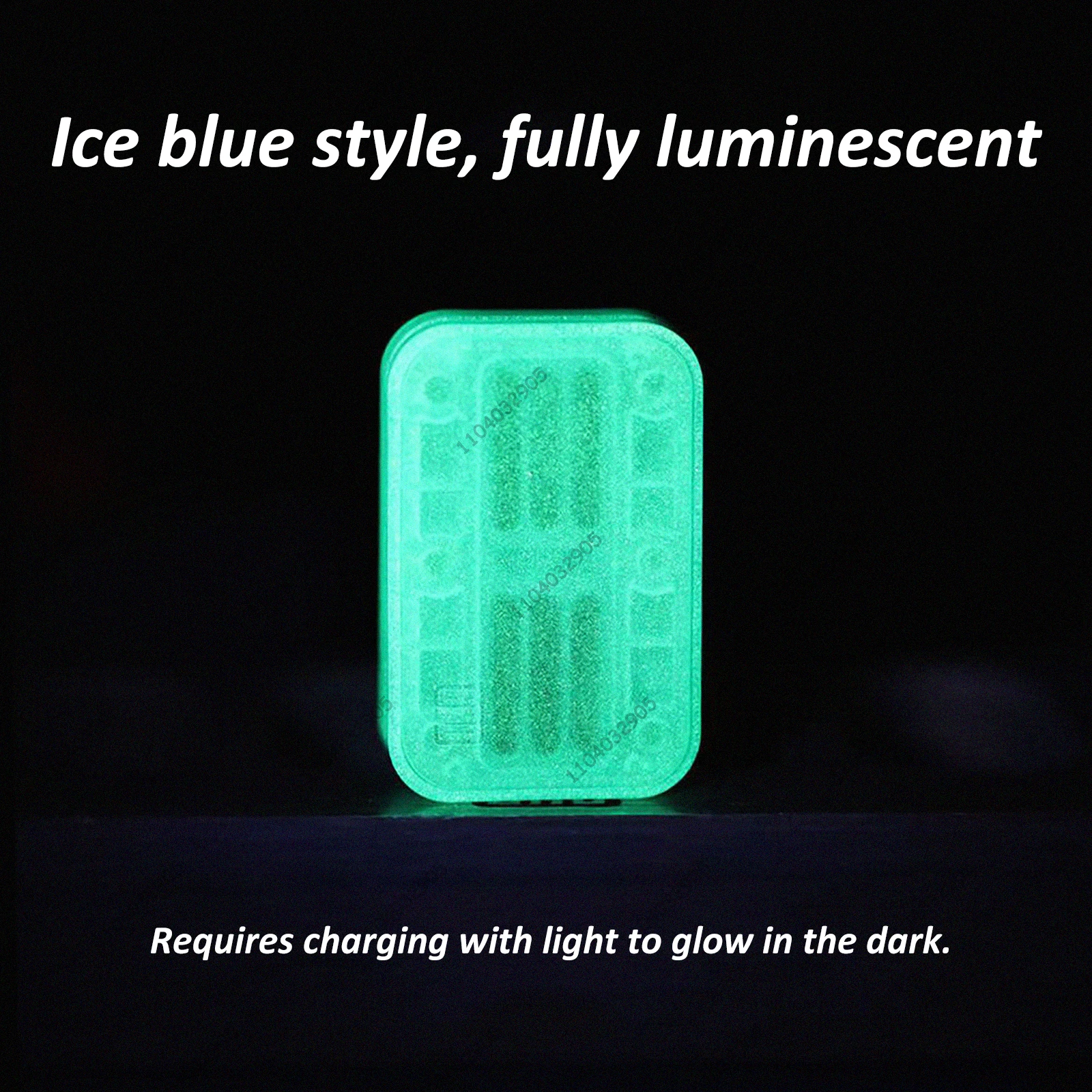EDC Fidget Slider GAO Studio PEI Infinite Bit Magnetic Cube Fidget Spinner Card Push Fidget Gear Gadget Stress Relief Boys Gift