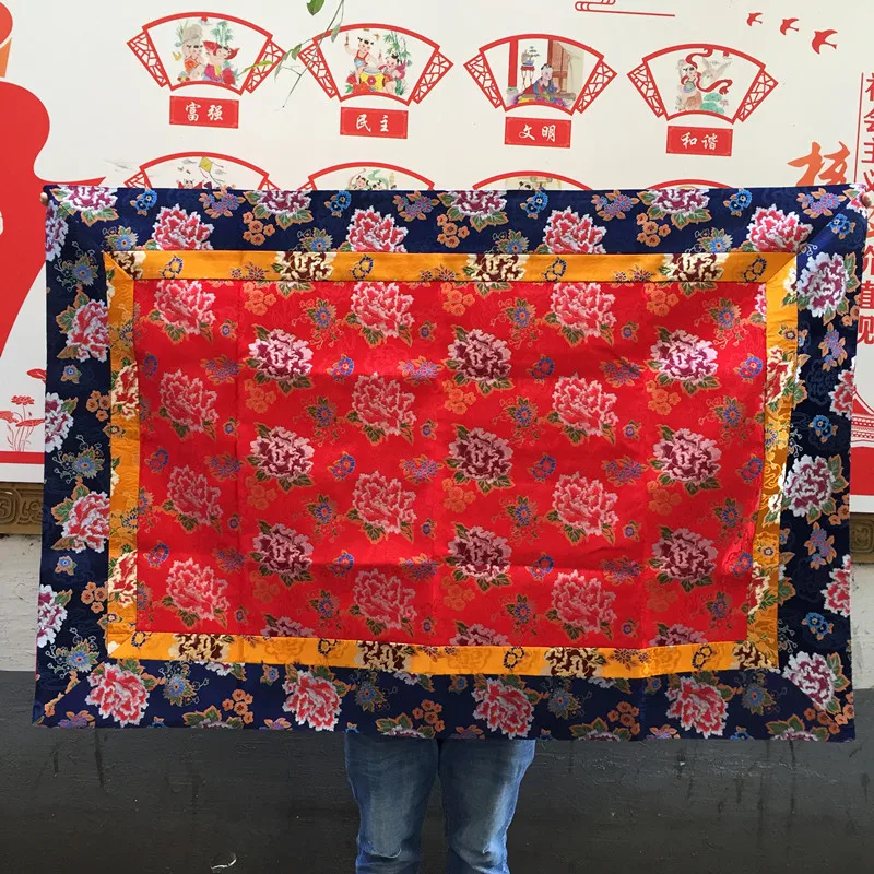 gros-fourniture-bouddhiste-famille-du-tibet-temple-bouddhiste-statue-de-bouddha-de-bon-augure-couverture-d'autel-rideau-de-nappe-ethnique-150-cm