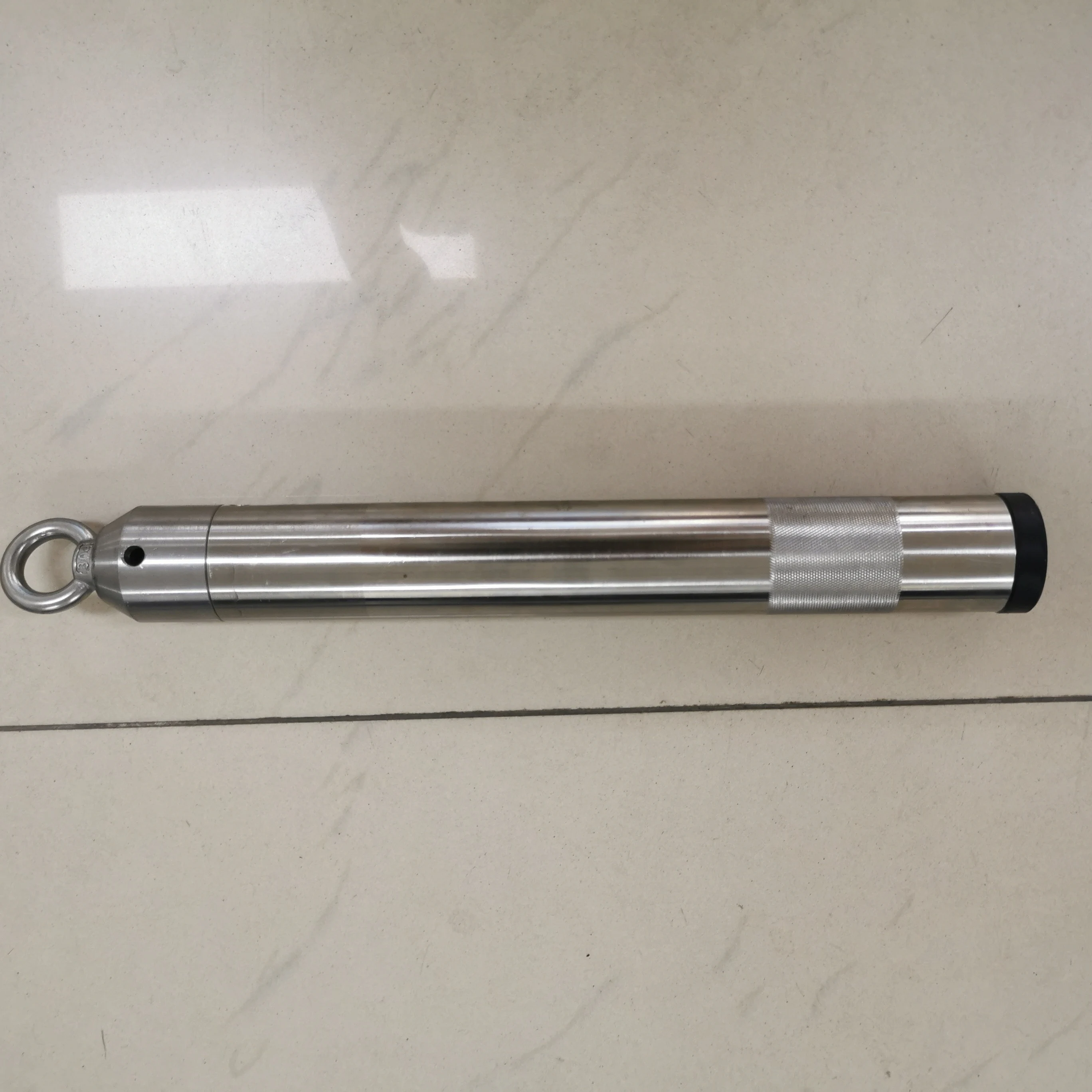 مقياس ميل البوصلة الرقمية للتحكم عن بعد KXP-3DS، مقياس الميل الجيولوجي، مقياس ميل الآبار