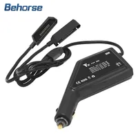 3in1 Battery Charger Adapter for FIMI X8SE Double Car Charging Remote Controller Fast USB Charger For FIMI X8SE 2022 Accessories