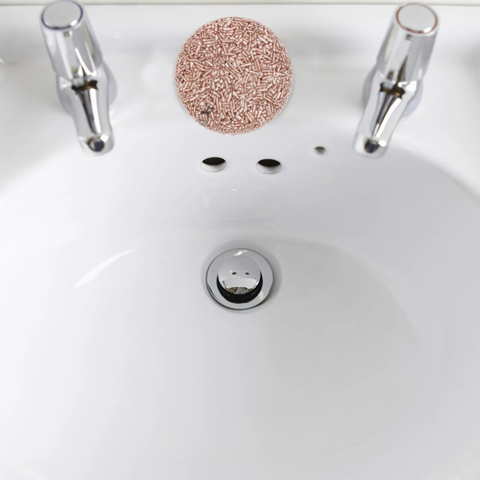 

Plants Oil Hair Shampoo Soap Solid Round Bar Portable Nourishing Hair Care Natural Shampoo Soap in Aluminum Box