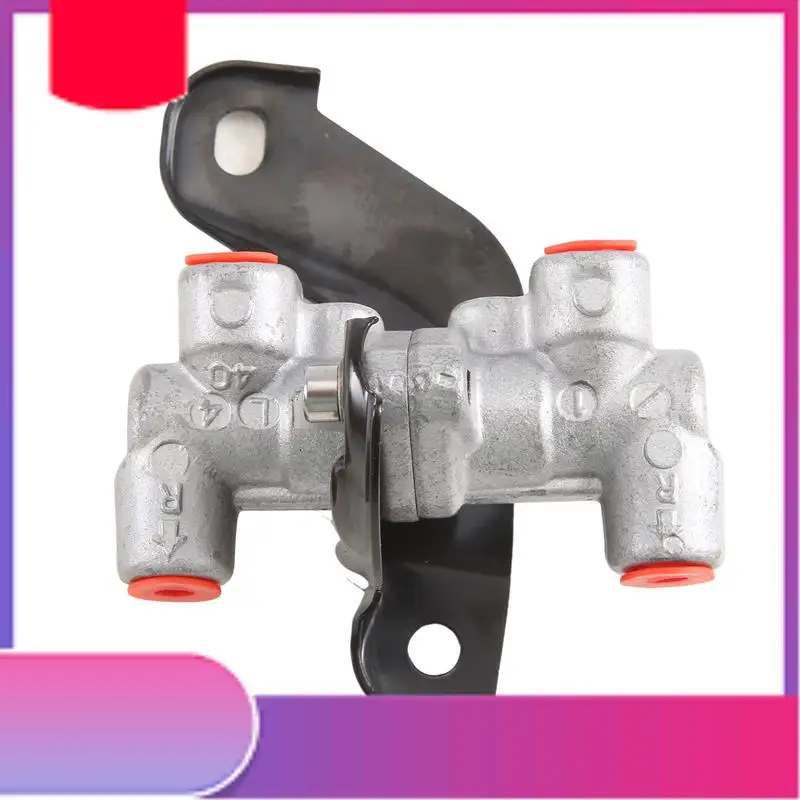 

Car Brake Proportioning Metering Vlave 46210-SR3-013 46210SR3013 For Honda Civic 1992-1995 Brake Distribution Valve-Y79A