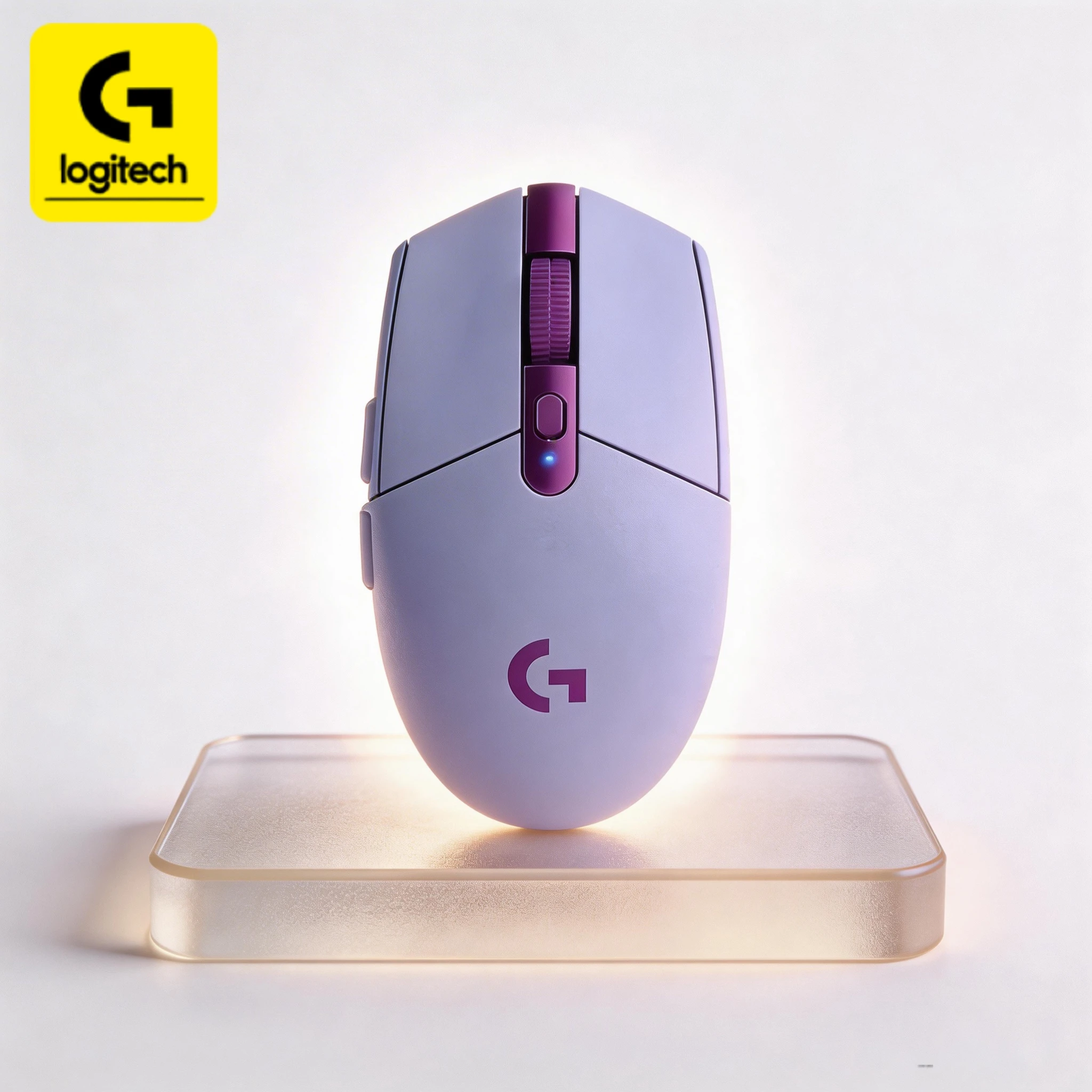 Logitech G305/G304/…