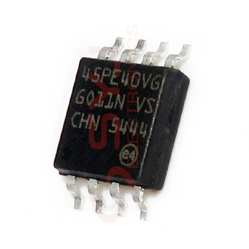 5-20PCS M45PE40-VMW6TG M45PE40 HT16K33 16K33 TDA5145 5145 P140NF75 140NF75 2SK2500 K2500 10030A 10030