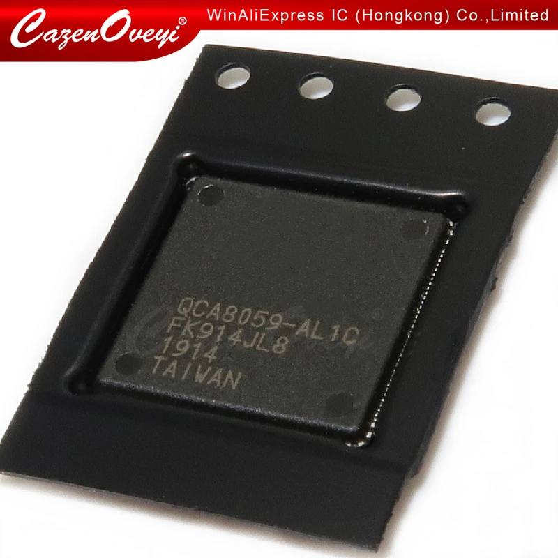 1pcs/lot QCA8059-AL1C QCA8059 QFN-72 In Stock