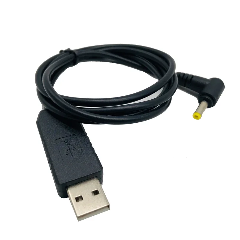 Оригинальный USB-кабель для зарядного устройства для портативной радиостанции