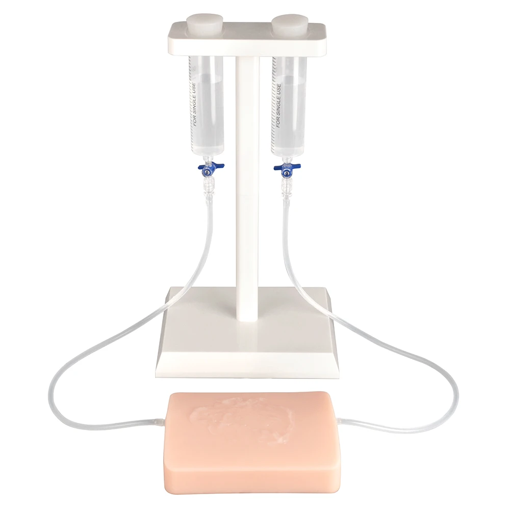 Ultrasound Vascular Access Phantom with Multivessel Design - view 5