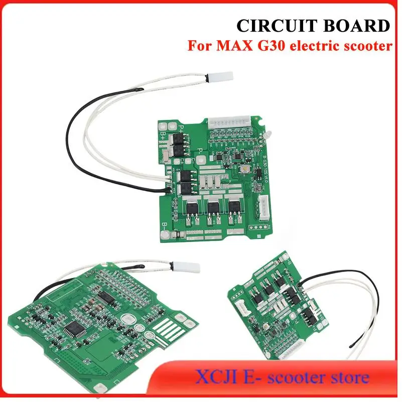 Scooter Battery Pro…