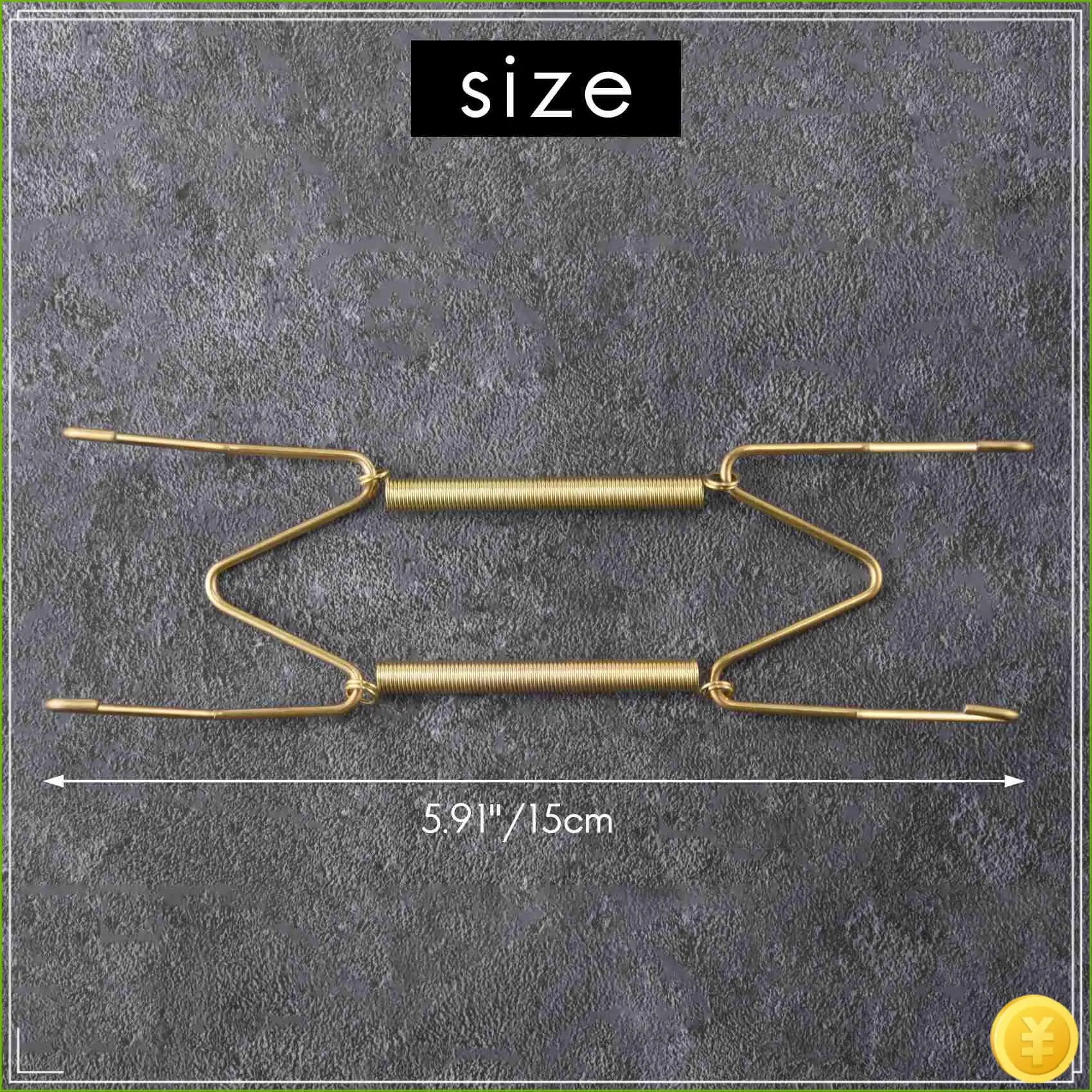 10 Pack Plate Hangers, 6 Inch Wall Plate Hangers And 10 Pack Wall Hooks, Compatible 5 To 7 Inch Decorative Plates, Antique China
