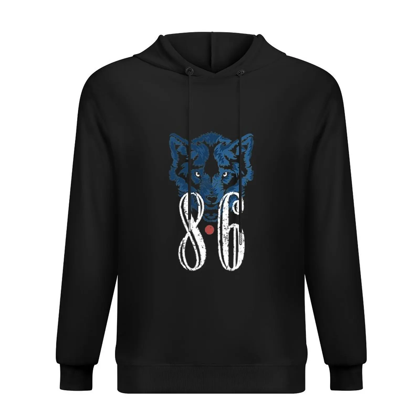 

8.6 limited edition beer Classic Hoodie korean autumn clothes men's sweat-shirt autumn mens clothing hoodie graphic