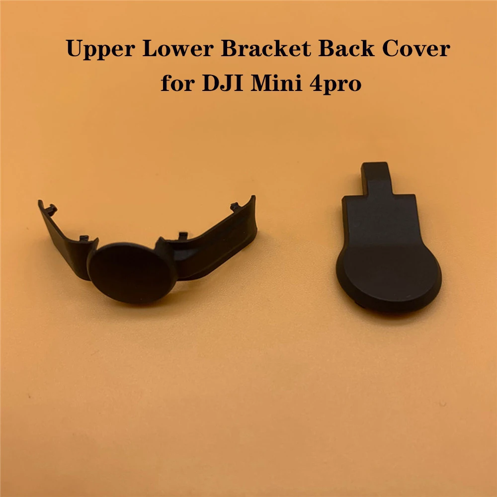 

Gimbal Upper Lower Bracket Back Cover fpr DJI Mini 4pro Accessories Drone