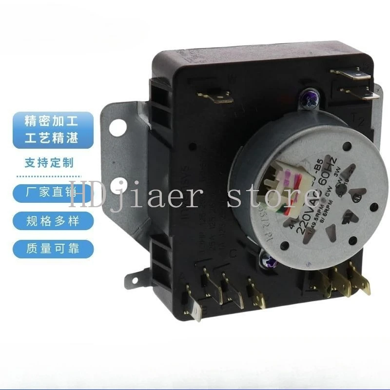 

WPW10185982 W10185982 Dryer Timer, Amazon Dryer Replacement Parts