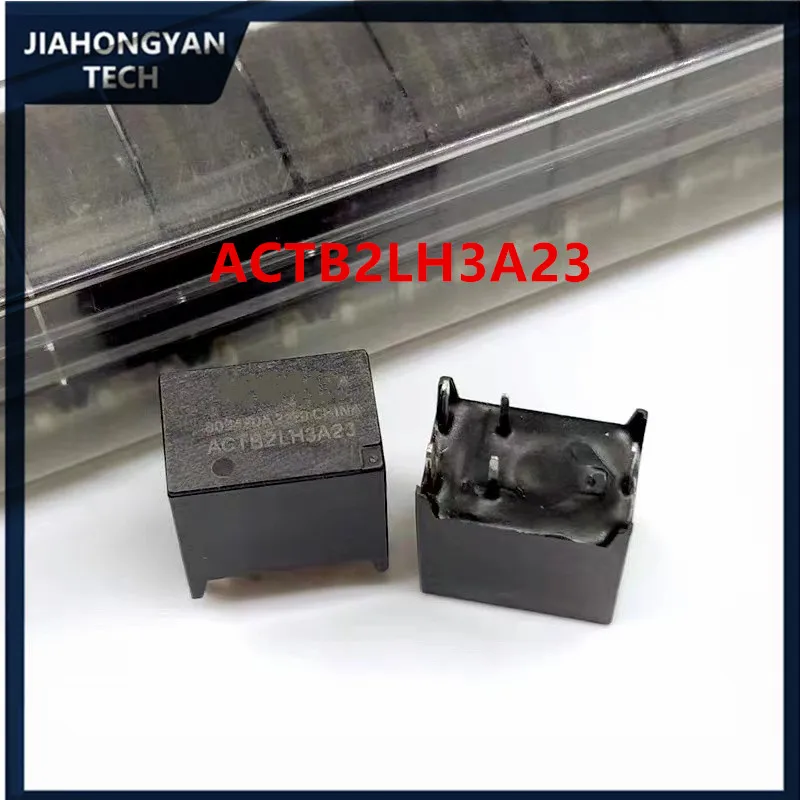 2PCS 5PCS Original ACTB2LH3A23 5-pin wiper relay