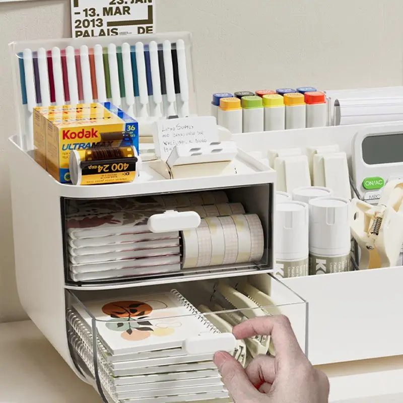 Thumbnail 4 - #51 Best Desk Organizers to Buy In 2026
