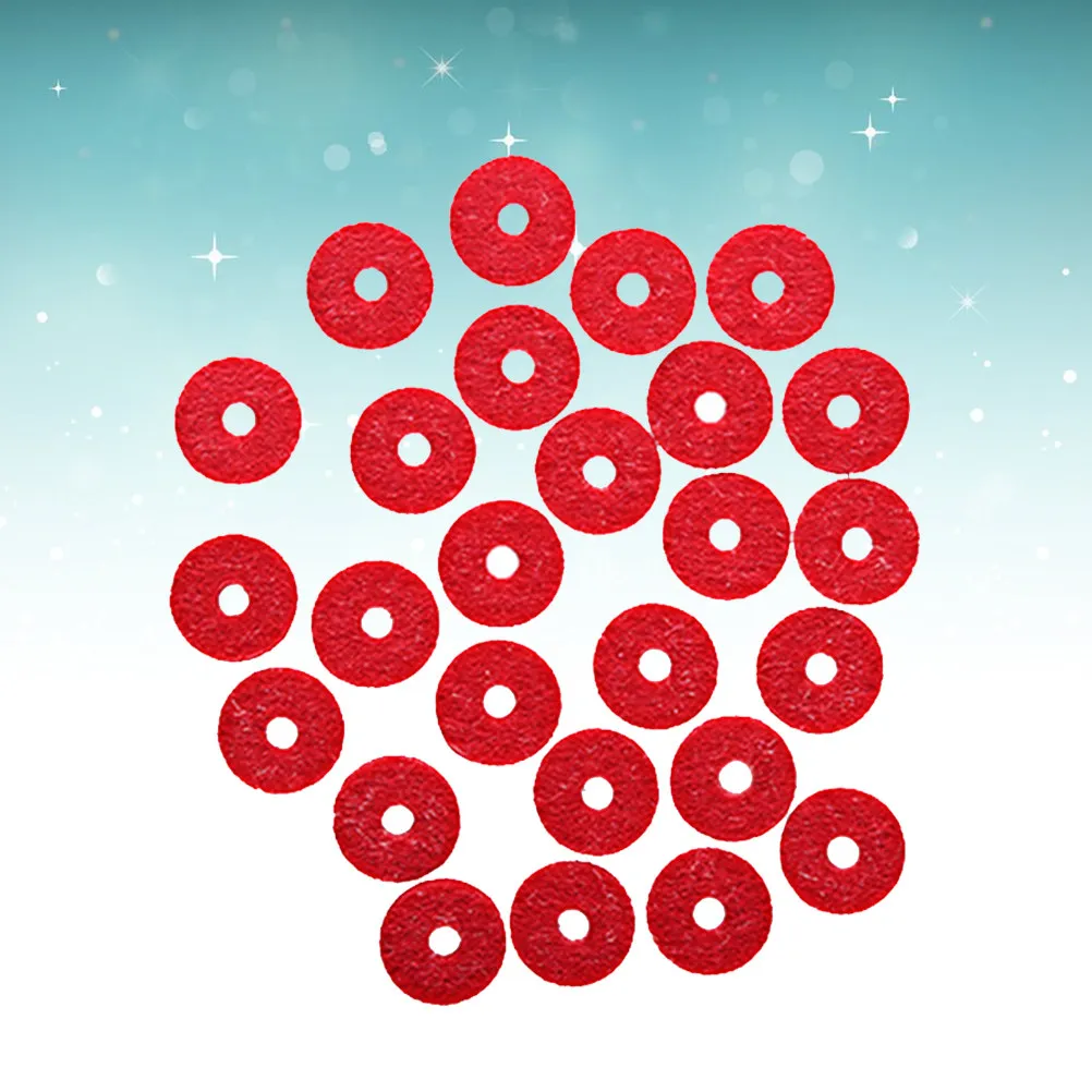 90Pcs Guitar Gasket…