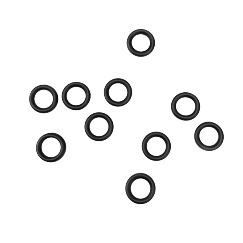 AGOUP O-Ring-Gummiring, 10 Packungen, geeignet für Karcher SC2 SC3 SC4 SC5 CT10 Dampfreiniger