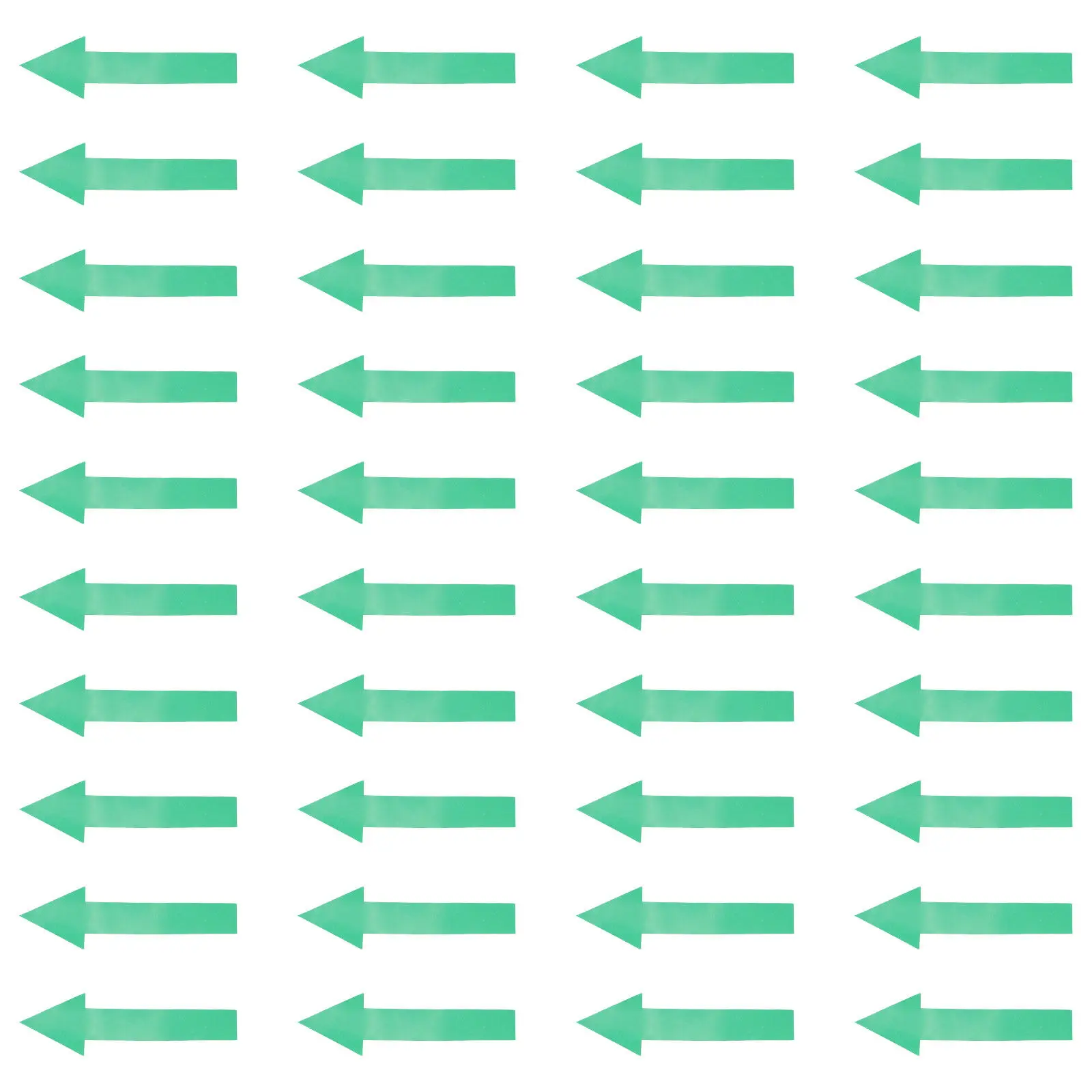 

50 шт. наклеек-стрелок, указателей направления, этикеток-индикаторов для использования в магазинах, наклейки-этикетки для папок, направляющие наклейки, легкие