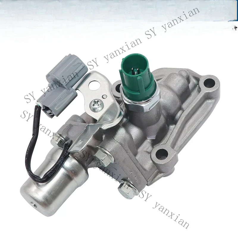 SY+ 1PCS New Solenoid For 15810P30005 VTEC Acura Integra GSR, Honda Civic SI Del Sol